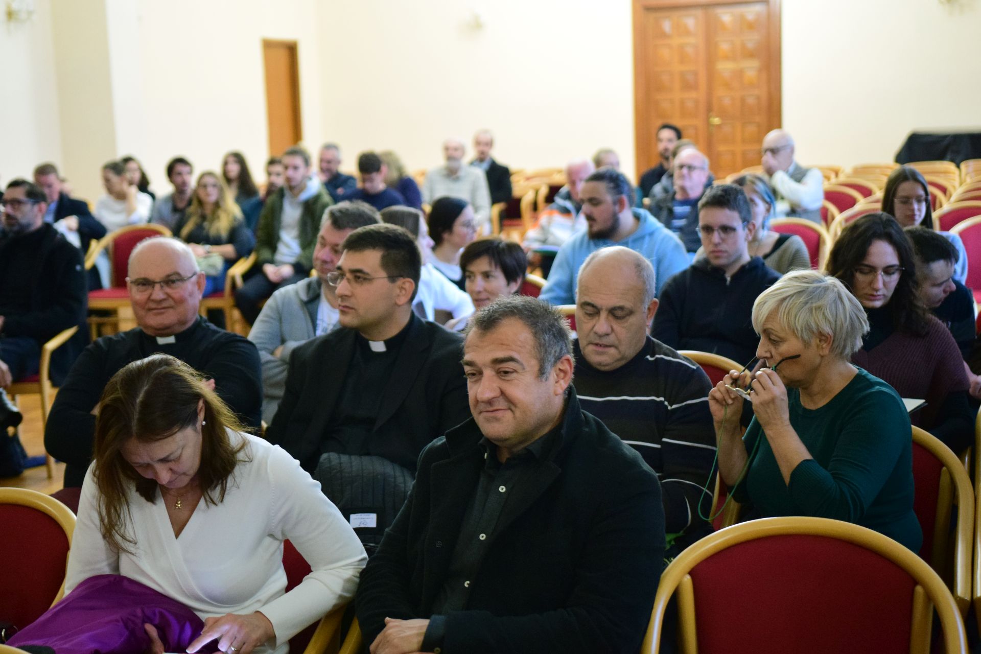 Otkrivene tajne relikvija zadarskih zaštitnika Otkrivene tajne relikvija zadarskih zaštitnika