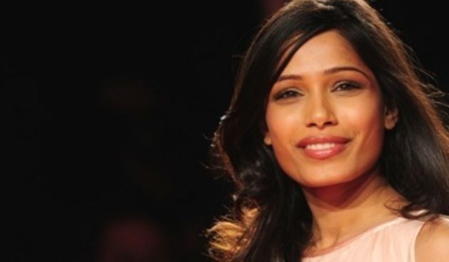 Extreme beauty in Vogue (Index.hr)