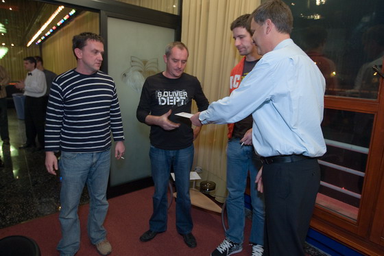 Trece mjesto: Elvis Lucic