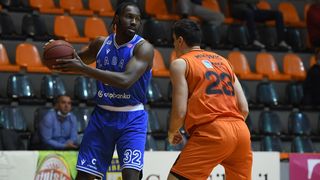 HT Premijer liga: GKK Šibenka – KK Zadar 78-96 HT Premijer liga: GKK Šibenka – KK Zadar 78-96