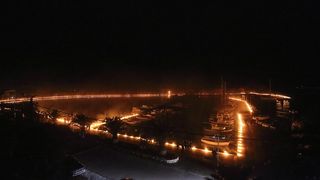 Bibinje: Održana tradicionalna procesija Velikog Petka. Foto: Leo Banić