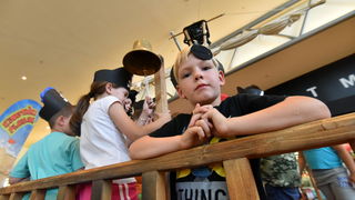 Supernova: Adio školo i dodjela ključeva dobitniku nagradne igre Supernova: Adio školo i dodjela ključeva dobitniku nagradne igre