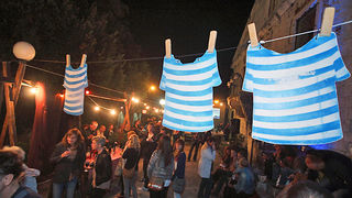 Arsenal: ”Četiri hobotnice” (foto:Saša Čuka)