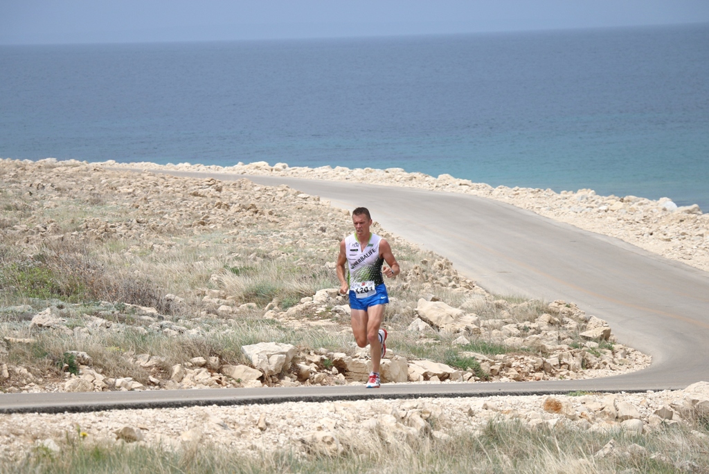 Održan 4. Virski maraton Održan 4. Virski maraton