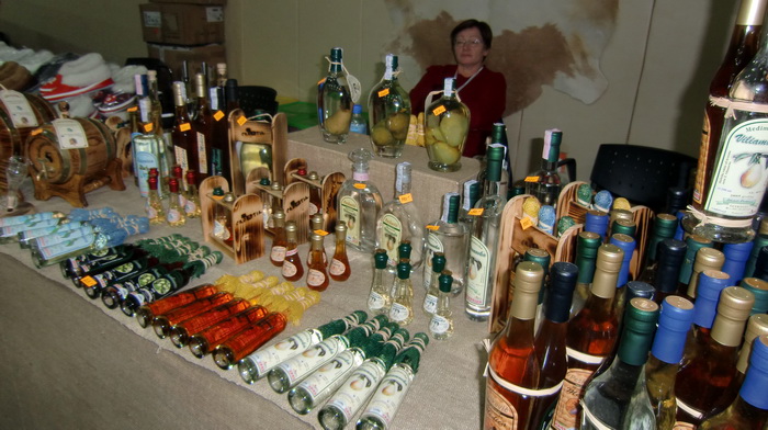 Eko etno Hrvatska Europa Tour, Zadar od 13. do 17. listopada 2010. Eko etno Hrvatska Europa Tour, Zadar od 13. do 17. listopada 2010.