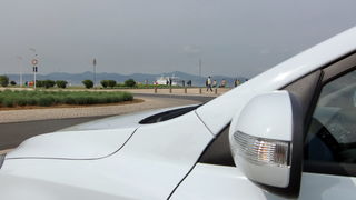 Kia pro_cee’d 1.6 CVVT EX Sport Leadher