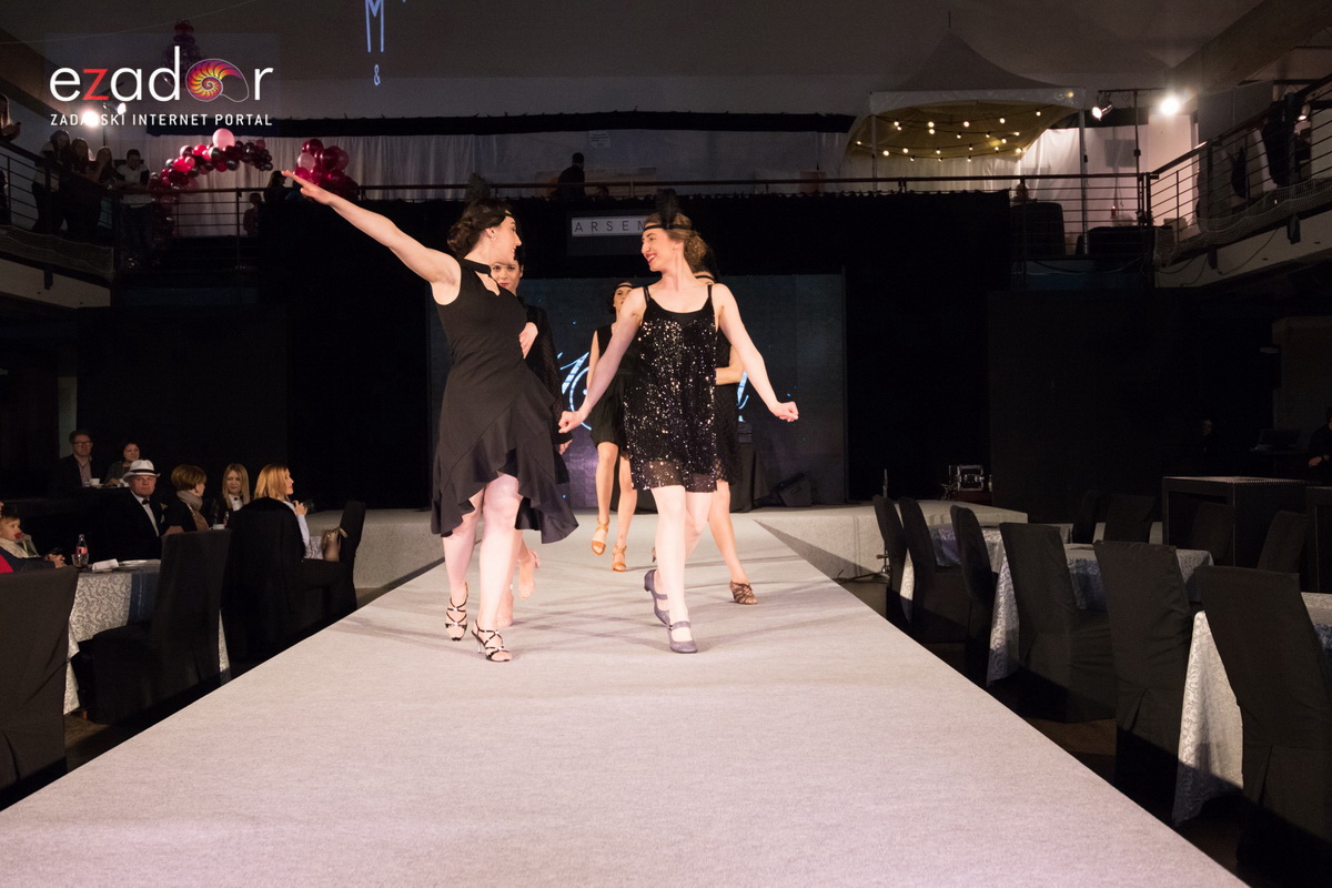 Svečano otvorenje 11. Festivala vjenčanja @ Arsenal Zadar