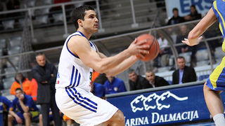 KK Zadar – KK Križevci 83 : 71 (foto:Saša Čuka) KK Zadar – KK Križevci 83 : 71 (foto:Saša Čuka)