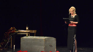 Zaklada Delmata, “Obrisi stvaralaštva i identiteta” Zaklada Delmata, “Obrisi stvaralaštva i identiteta”