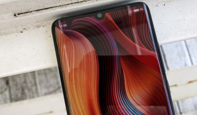 Xiaomi Mi Note 10 Pro