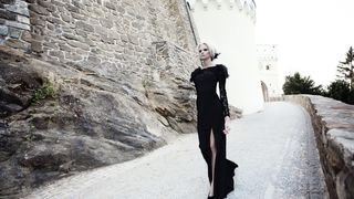 Ljetna modna čarolija u Trakošćanu Ljetna modna čarolija u Trakošćanu