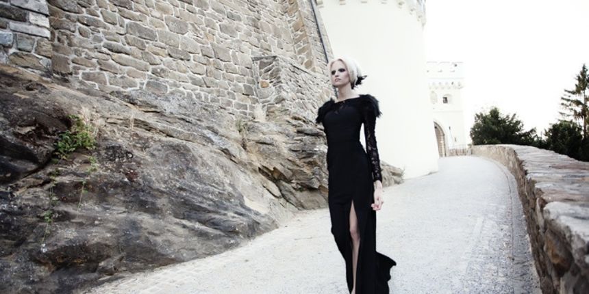 Ljetna modna čarolija u Trakošćanu Ljetna modna čarolija u Trakošćanu