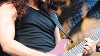 Metalfest Zadar 2012/1, foto: Tea Balog Metalfest Zadar 2012/1, foto: Tea Balog