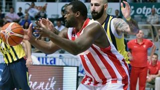 ZDBT 2015: KK Crvena Zvezda – Fenerbahçe Ülker 65-88