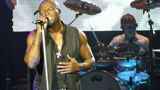 Seal u Zadru 14. srpnja 2010. (foto:Saša Čuka)