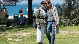 Đir po gradu, četvrtak 19. travnja 2018. Đir po gradu, četvrtak 19. travnja 2018.