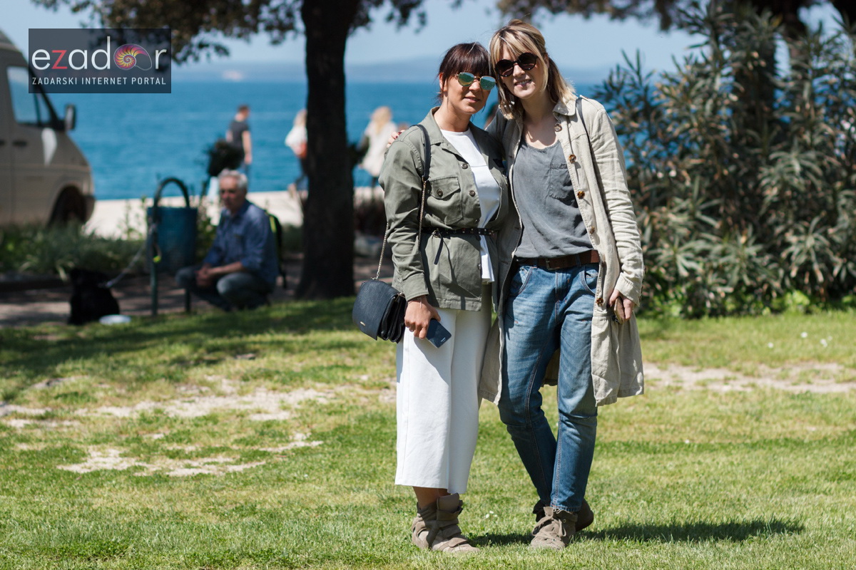 Đir po gradu, četvrtak 19. travnja 2018. Đir po gradu, četvrtak 19. travnja 2018.