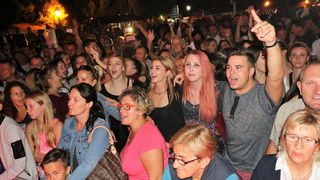 Severina užgala 12 tisuća fanova za kraj Virskog ljeta. Foto: Virski list/Kažimir Škrbić