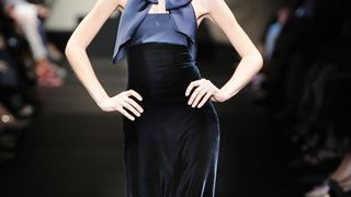 Armani Prive jesen 2009 (Moda.hr)