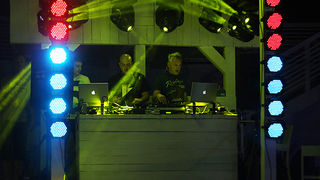 Beach Club Noa na Zrću – otvorenje (foto:Saša Čuka)