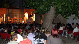 Zbrka Epilog Teatra u Obrovcu