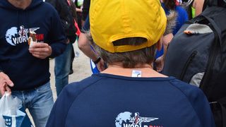 Wings for life Zadar 2015! ; foto Iva Perinčić Wings for life Zadar 2015! ; foto Iva Perinčić