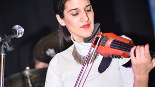 Silente @MAraschino bar ; foto Iva Perinčić Silente @MAraschino bar ; foto Iva Perinčić