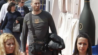 Split: Poznati na Croatia Boat Showu, Foto: Duje Klaric / CROPIX