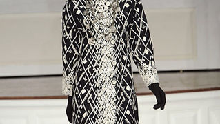 Oscar De La Renta jesen 2011 Oscar De La Renta jesen 2011