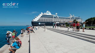 Đir po gradu, ponedjeljak 1. srpnja 2019.