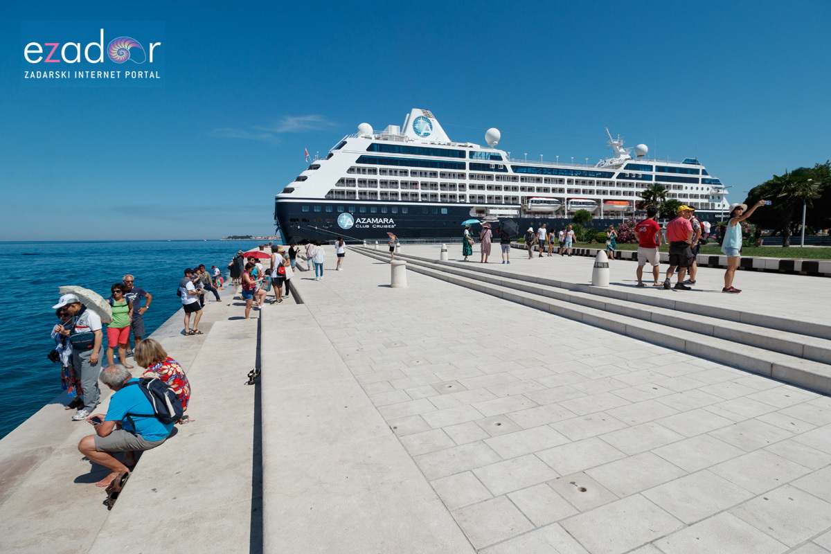 Đir po gradu, ponedjeljak 1. srpnja 2019.