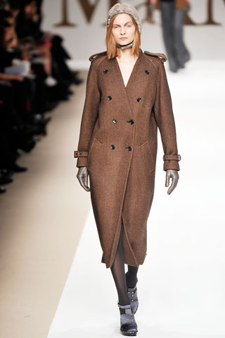 Kaputi za zimu 2009/2010 (Moda.hr)