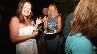 Gastro manifestacija “Bibinjski gušti” – druga večer Gastro manifestacija “Bibinjski gušti” – druga večer