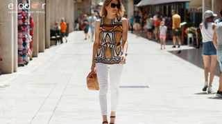 Đir po gradu, ponedjeljak 17. lipnja 2019. Đir po gradu, ponedjeljak 17. lipnja 2019.