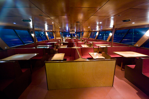 Cruisin’ & Clubbin’ (foto:Saša Čuka) Cruisin’ & Clubbin’ (foto:Saša Čuka)