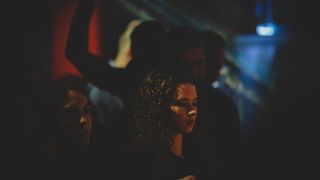 Vatra i Epilog u Maraschino baru, Foto: Iva Perinčić Vatra i Epilog u Maraschino baru, Foto: Iva Perinčić