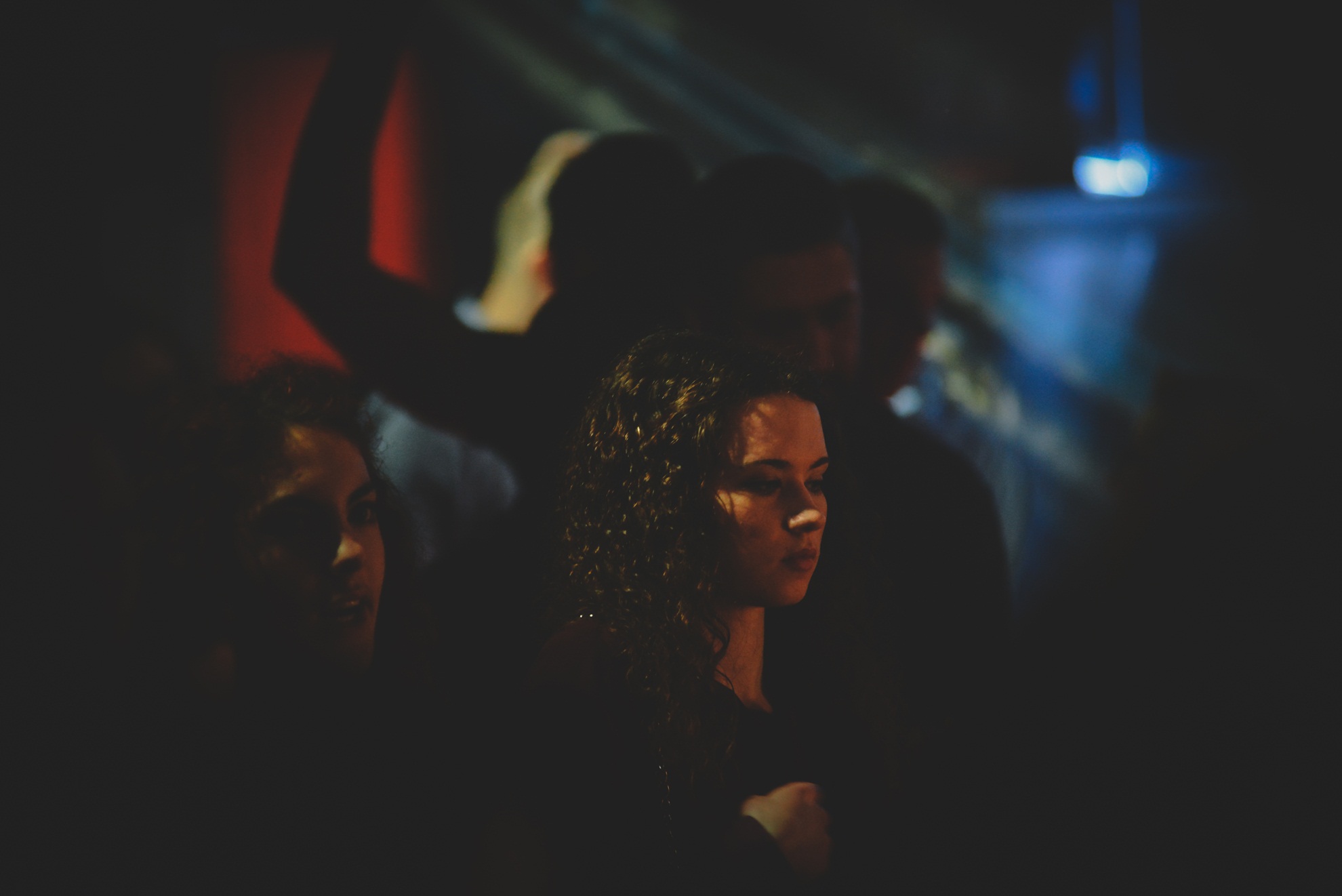 Vatra i Epilog u Maraschino baru, Foto: Iva Perinčić Vatra i Epilog u Maraschino baru, Foto: Iva Perinčić