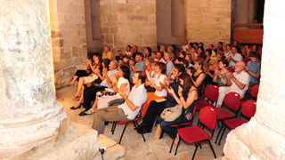 Glazbene večeri: Koncert klarinetista Željka Milića i pijanistice Jadranke Garin