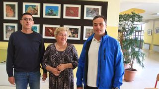 Velika akcija čišćenja podmorja u Bibinjama, foto: L.Banić