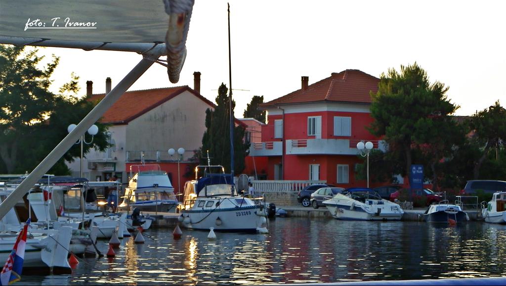 Jadranske igre u Poljani