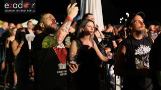 Festival alternativne glazbe – Vlajternativa Benkovac 2024.