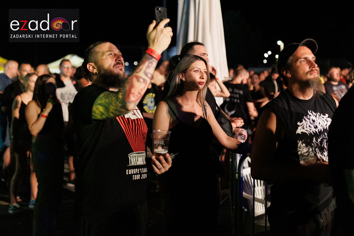 Festival alternativne glazbe – Vlajternativa Benkovac 2024.