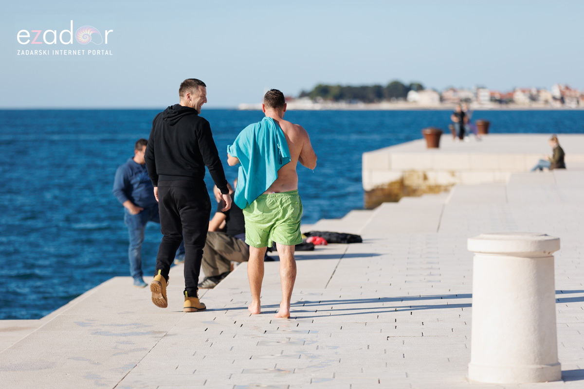 Đir po gradu, četvrtak 23. studenog 2023.