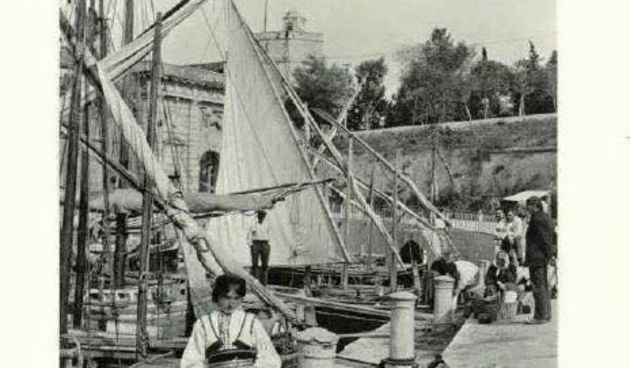 National Geographic o Zadru je pisao još davne 1928. godine