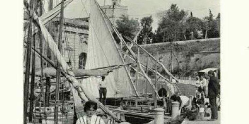 National Geographic o Zadru je pisao još davne 1928. godine National Geographic o Zadru je pisao još davne 1928. godine