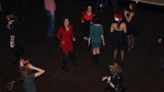 Docek 2011 na Poluotoku Docek 2011 na Poluotoku