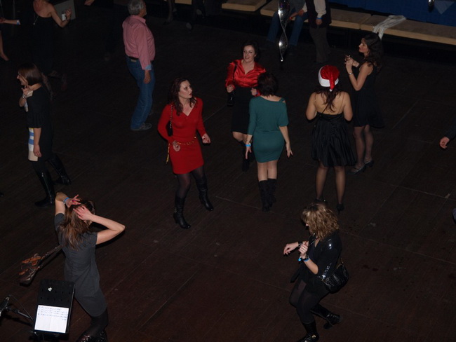 Docek 2011 na Poluotoku Docek 2011 na Poluotoku