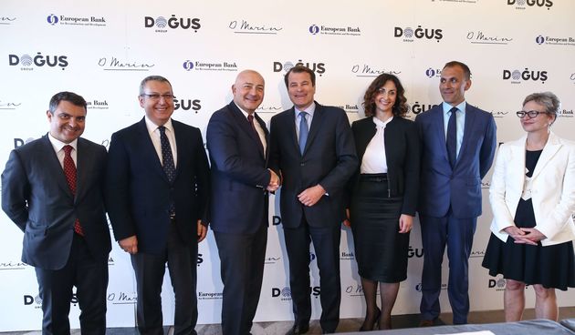 Investicija od 70 milijuna eura u D-Marin marine koje posluju u Hrvatskoj, Grčkoj i Turskoj