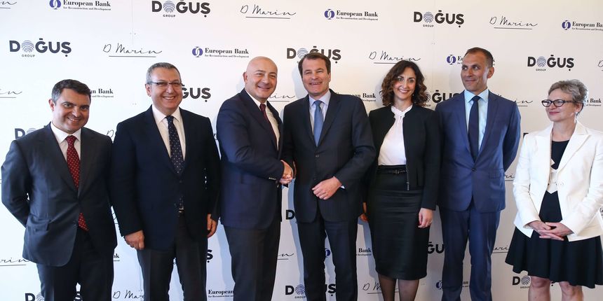 Investicija od 70 milijuna eura u D-Marin marine koje posluju u Hrvatskoj, Grčkoj i Turskoj Investicija od 70 milijuna eura u D-Marin marine koje posluju u Hrvatskoj, Grčkoj i Turskoj