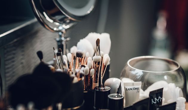 make up kozmetika ljepota